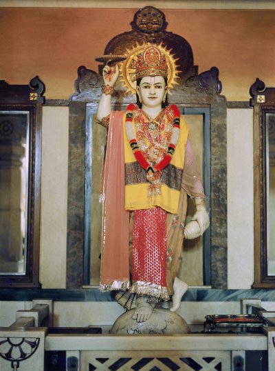 Krishna - Unbekannt Unbekannt